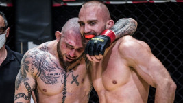 MMAJan Malach- MMA fighter